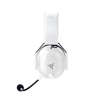 Razer BlackShark V2 Pro Auricolare Wireless A Padiglione Giocare Bluetooth Bianco