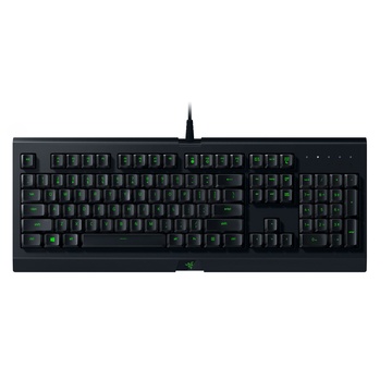 Razer Cynosa Lite USB QWERTY Italiano Nero