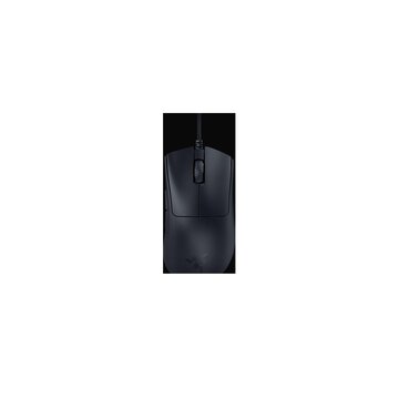 Deathadder v3 mouse mano destra usb tipo a ottico 30000 dpi