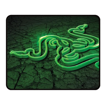 Razer Tappetino per Mouse Verde - RZ02-01070600-R3M2