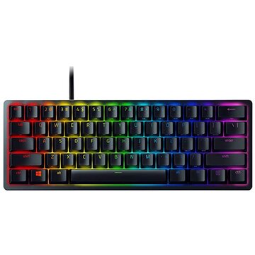 Razer Huntsman Mini Clicky Optical Switch Viola