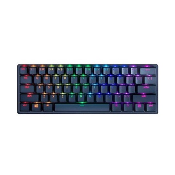 Razer Huntsman Mini USB QWERTY US International Nero