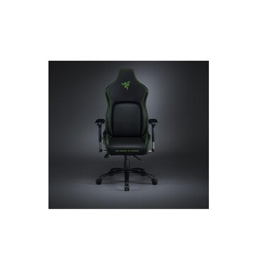 Razer Iskur Nero, Verde