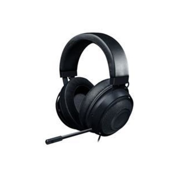 Razer Kraken Stereofonico Cuffie Nero