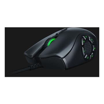 Razer Naga Trinity USB Ottico 16000 DPI Mano destra