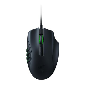 Razer Naga X USB A Ottico 18000 DPI