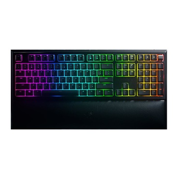 Razer Ornata V2 USB Italiano Nero