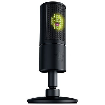 Razer Microfono Emote Seiren