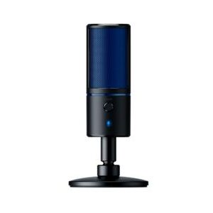 Razer Seiren X - PS4 Microfono Gaming in offerta: Risparmi €21 | Ollo  Store