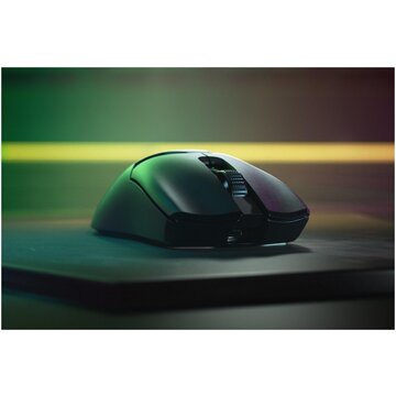 Razer Viper V2 Pro Mano Destra RF Wireless + USB Type-C Ottico 30000 DPI