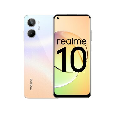 RealMe 10 6.4" Doppia SIM 128 GB Multicolore