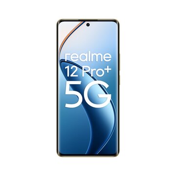 RealMe 12 Pro+ 17 cm (6.7