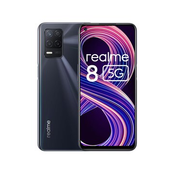 RealMe 8 5G 6.5