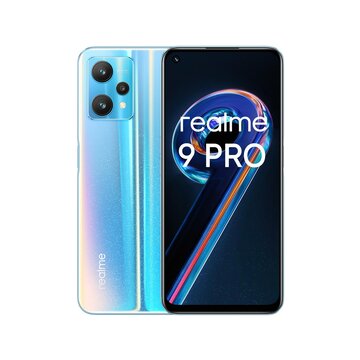 RealMe 9 Pro 5G 16,8 cm (6.6