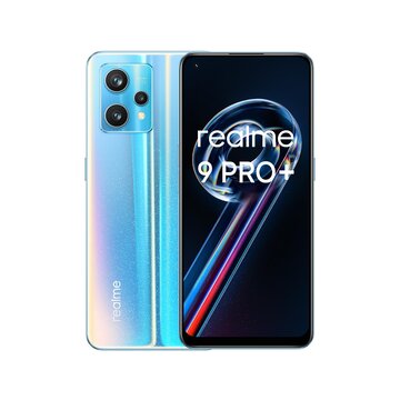 RealMe 9 Pro+ 6.4