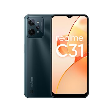 RealMe C31 6.5