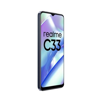 RealMe C33 6.5