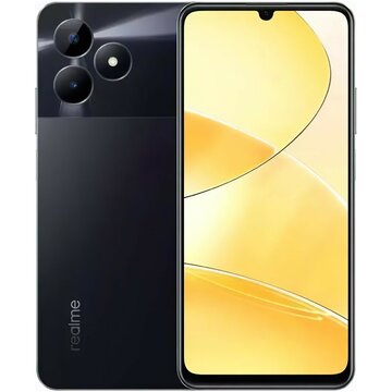 RealMe C51 6.74