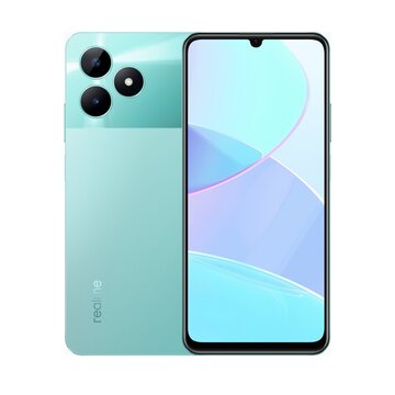 RealMe C51 6.74