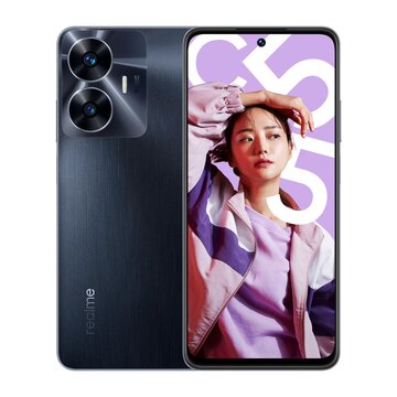 RealMe C55 17,1 cm (6.72