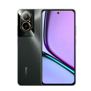 RealMe C67 6.72