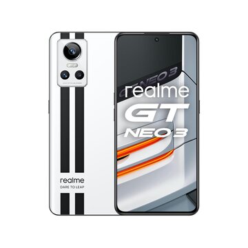 RealMe GT Neo 3 6.7