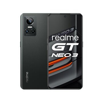 RealMe GT Neo 3 6.7