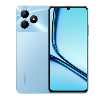 RealMe Note 50 6.74