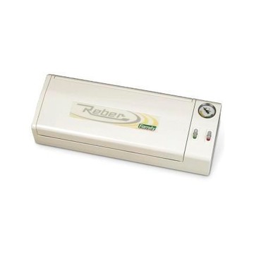 Reber 9700 N 830mbar Bianco