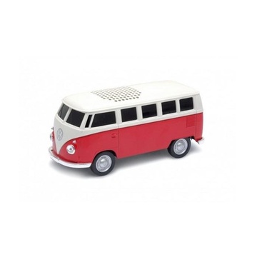 Redline Lab T1 Bus 3 W Nero, Rosso, Bianco