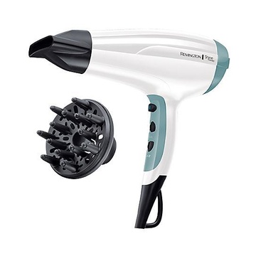 Remington D5216 Blu, Bianco 2300 W