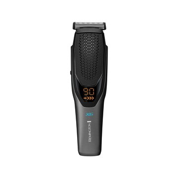 Remington HC6000 Power-X Series X6 Nero, Grigio