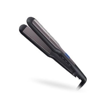 Remington S5525 Straightening iron Caldo Nero