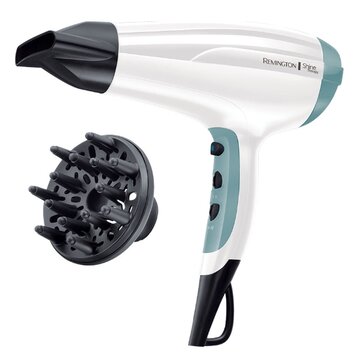 Remington S8500GP asciuga capelli 2300 W Bianco