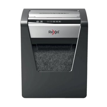 Rexel Momentum M510 Taglio a frammenti Nero