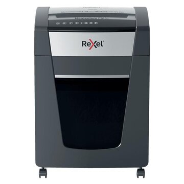 Rexel P515+ Taglio a frammenti 55 dB Nero