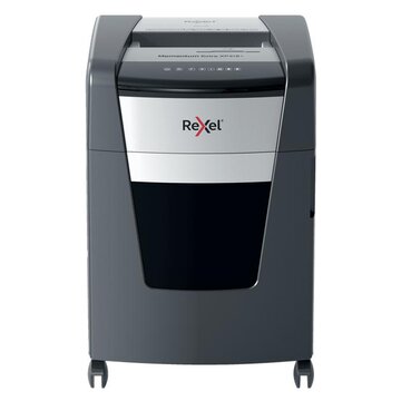 Rexel XP418+ Triturazione incrociata 55 dB Nero