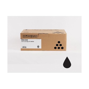 Ricoh 406523 cartuccia toner Original Nero 1 pezzo(i)