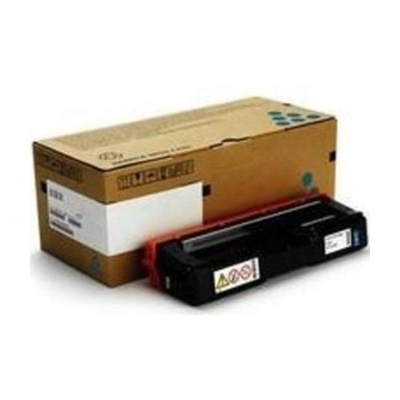 Ricoh 407532 cartuccia toner Original Ciano 1 pezzo(i)