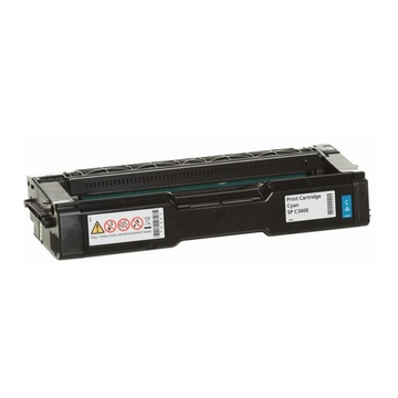 407900 cartuccia toner originale ciano 1 pezzo(i)