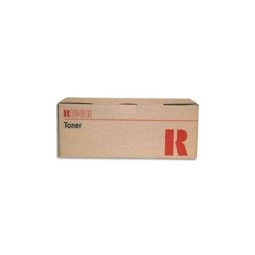 Ricoh 408317 Cartuccia Toner 1 pz Originale Giallo