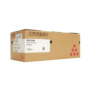 Ricoh 821261 cartuccia toner Original Magenta 1 pezzo(i)