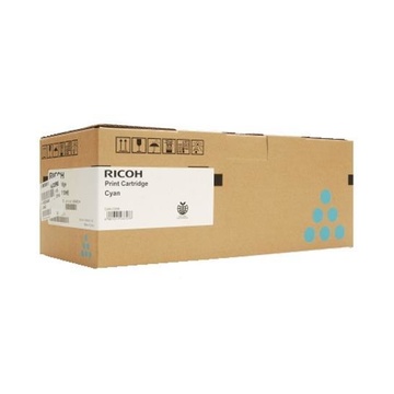 Ricoh 821262 cartuccia toner Original Ciano 1 pezzo(i)