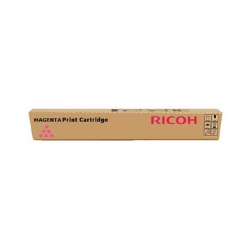 Ricoh 841927 cartuccia toner Original Magenta 1 pezzo(i)