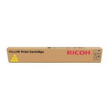 Ricoh 841929 Giallo