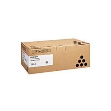 Ricoh 842035 cartuccia toner Originale Giallo 1 pezzo(i)