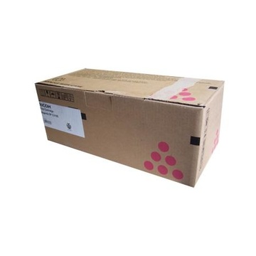 Ricoh 842071 cartuccia toner Originale Magenta 1 pezzo(i)