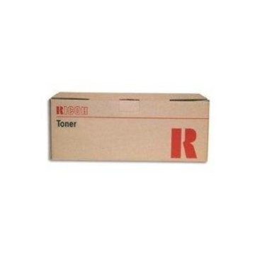 Ricoh 842258 cartuccia toner Originale Giallo 1 pezzo(i)