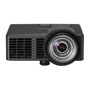 Ricoh PJ WXC1110 600 ANSI DLP HD Nero