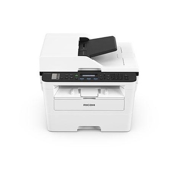 Ricoh SP 230SFNw Laser 30 ppm 600 x 2400 DPI A4 Wi-Fi